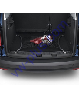 Сетка в багажник для VW Amarok, 2K0065110 - VAG